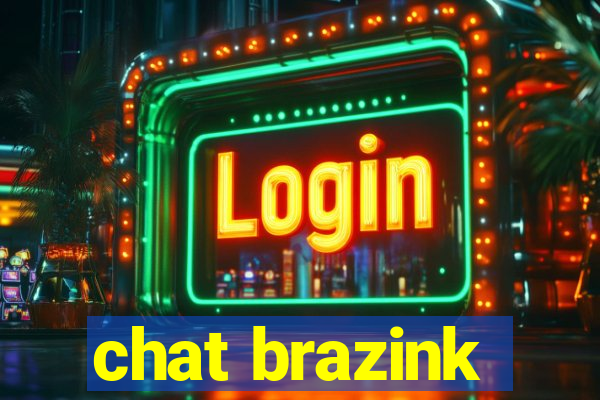 chat brazink